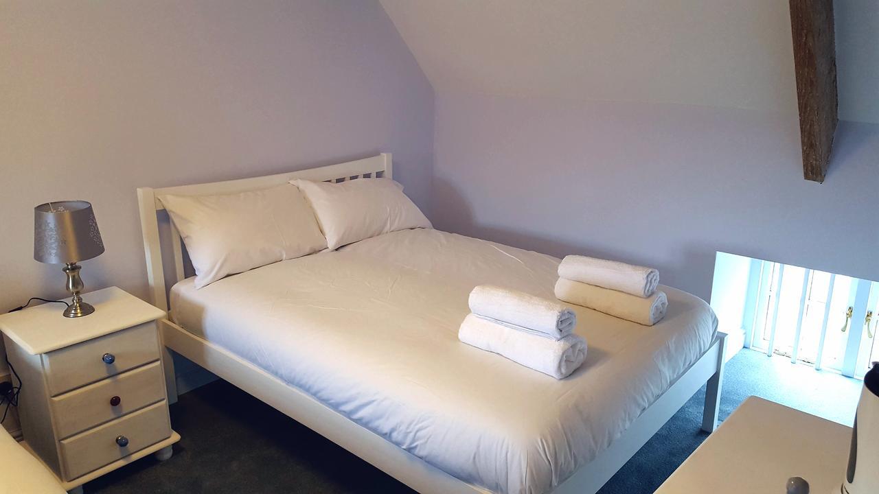 Bed and breakfast The George & Dragon Felton (Somerset)