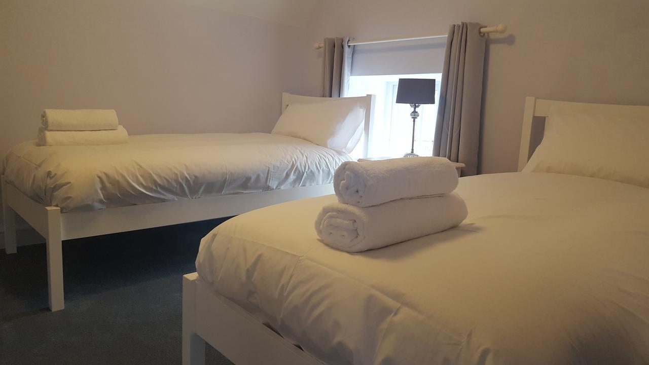 The George & Dragon Bed and breakfast Felton (Somerset)