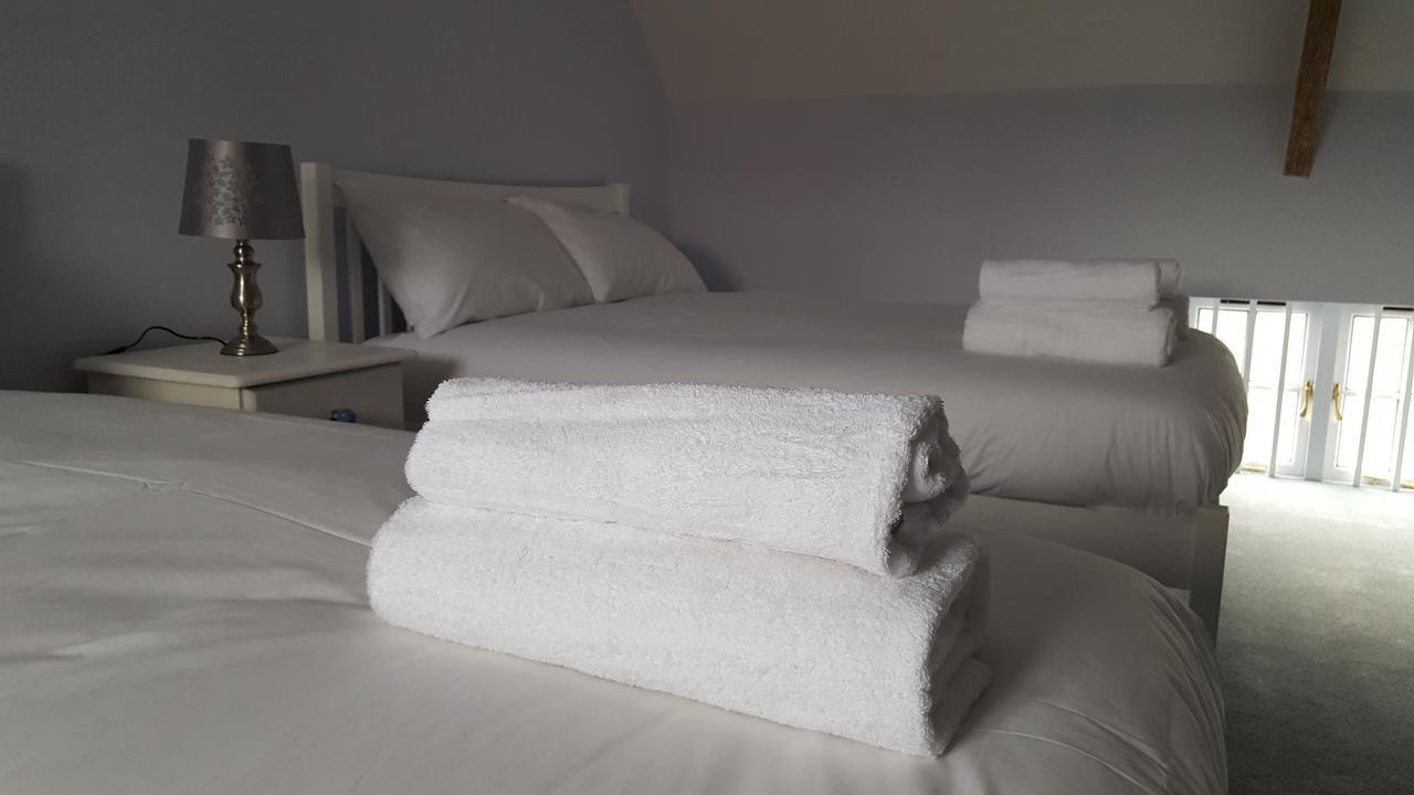 The George & Dragon Bed and breakfast Felton (Somerset)
