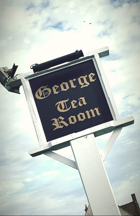 Bed and breakfast The George & Dragon