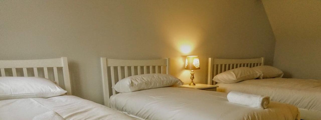 Bed and breakfast The George & Dragon