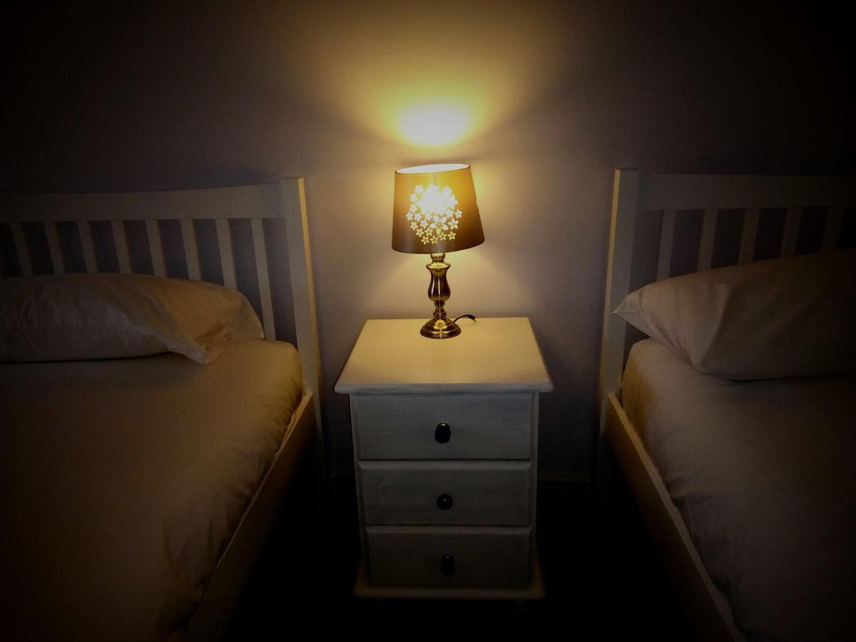 The George & Dragon Bed and breakfast