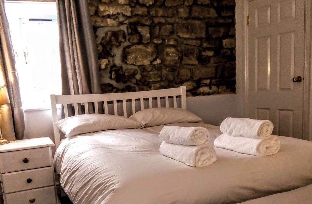The George & Dragon Felton (Somerset)