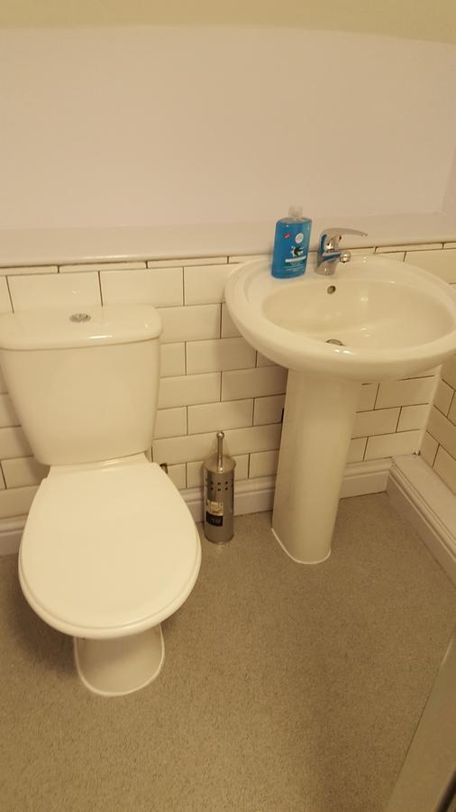 The George & Dragon Bed and breakfast Felton (Somerset)
